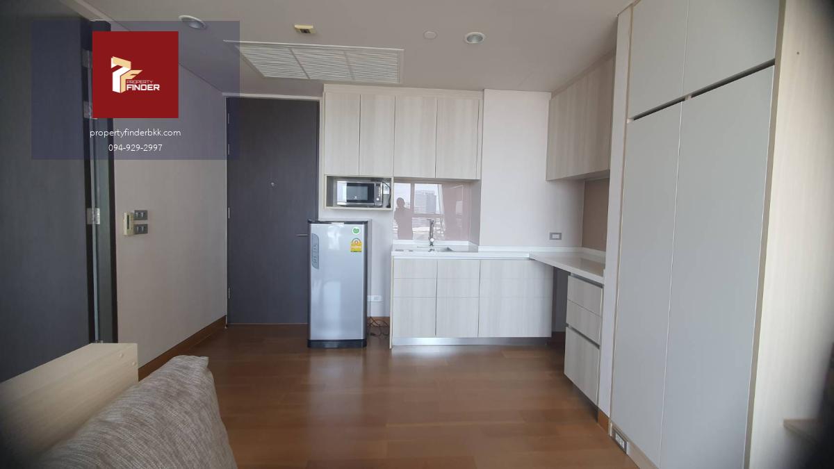  DT-5492 ให้เช่า The Lumpini 24 สุขุมวิท 24 ใกล้ BTS พร้อมพงษ์