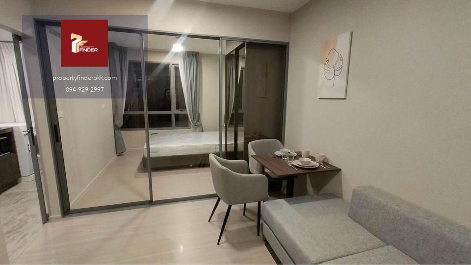 DT-1595 ให้เช่า Quintara Phume Sukhumvit 39 (ควินทารา ภูม สุขุมวิท 39) เฟอร์ครบจัดเต็ม ใกล้ BTS พร้อมพงษ์