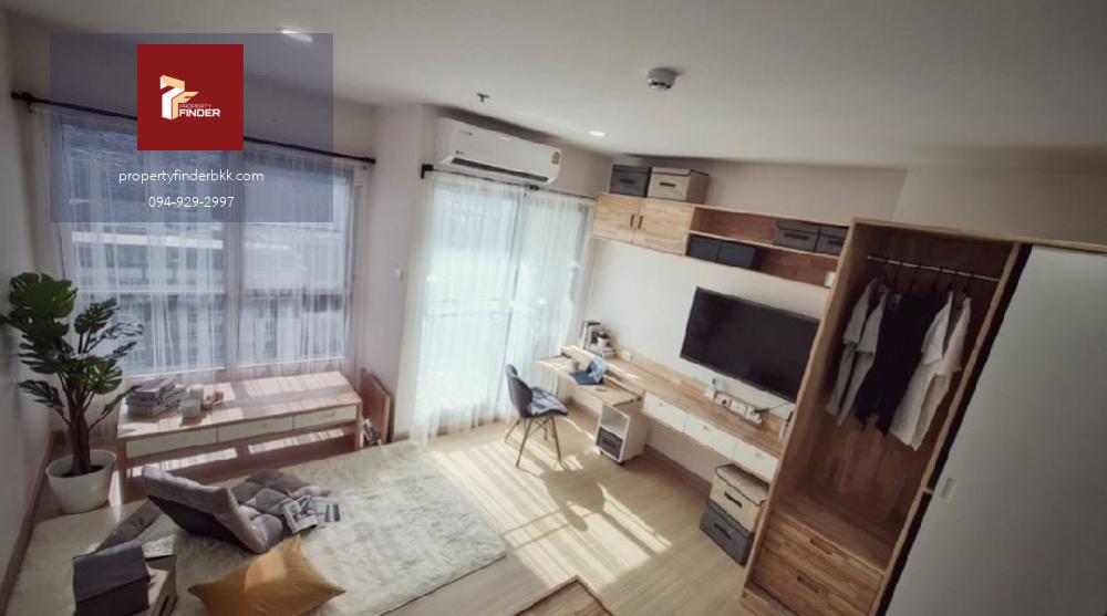 ให้เช่าคอนโด ศุภาลัย เวอเรนด้า สถานีภาษีเจริญ ห้องสวยตรงปก รีบจองด่วน ว่าง 3 กันยา 68 💥