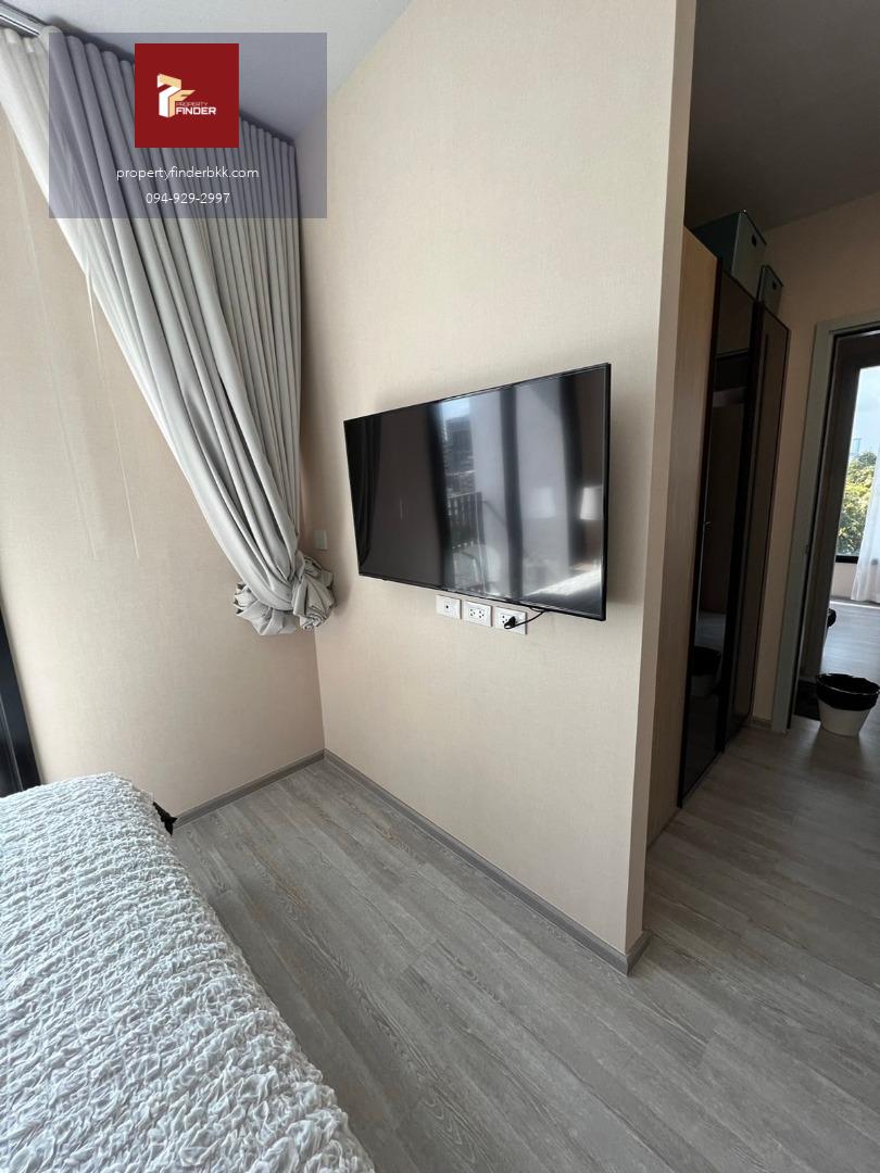 🏙️ PFD-08255 XT Ekkamai | เอ็กซ์ที เอกมัย | High Floor 15th | 2 Bed 2 Bath