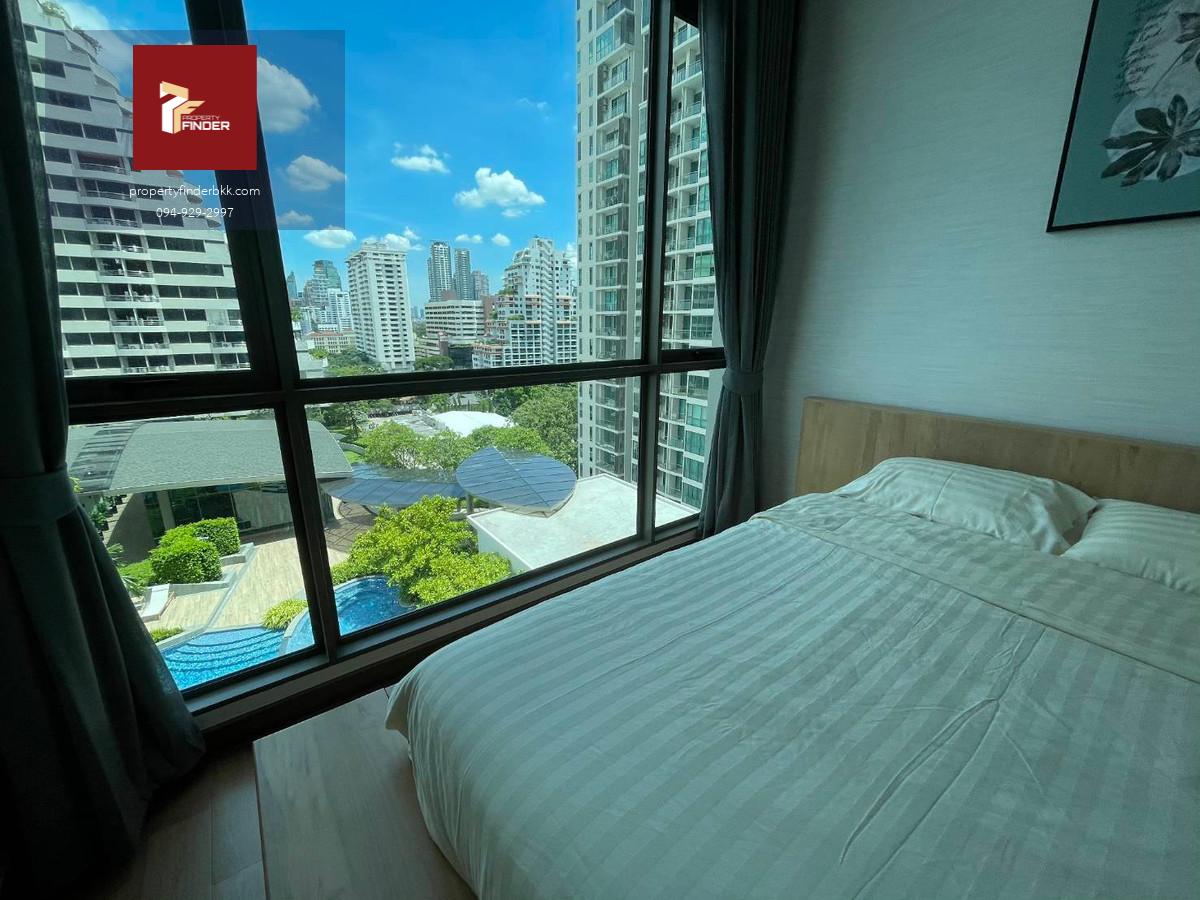 PFD-08149 Supalai Oriental Sukhumvit 39 ( ศุภาลัย โอเรียนทัล สุขุมวิท 39 )