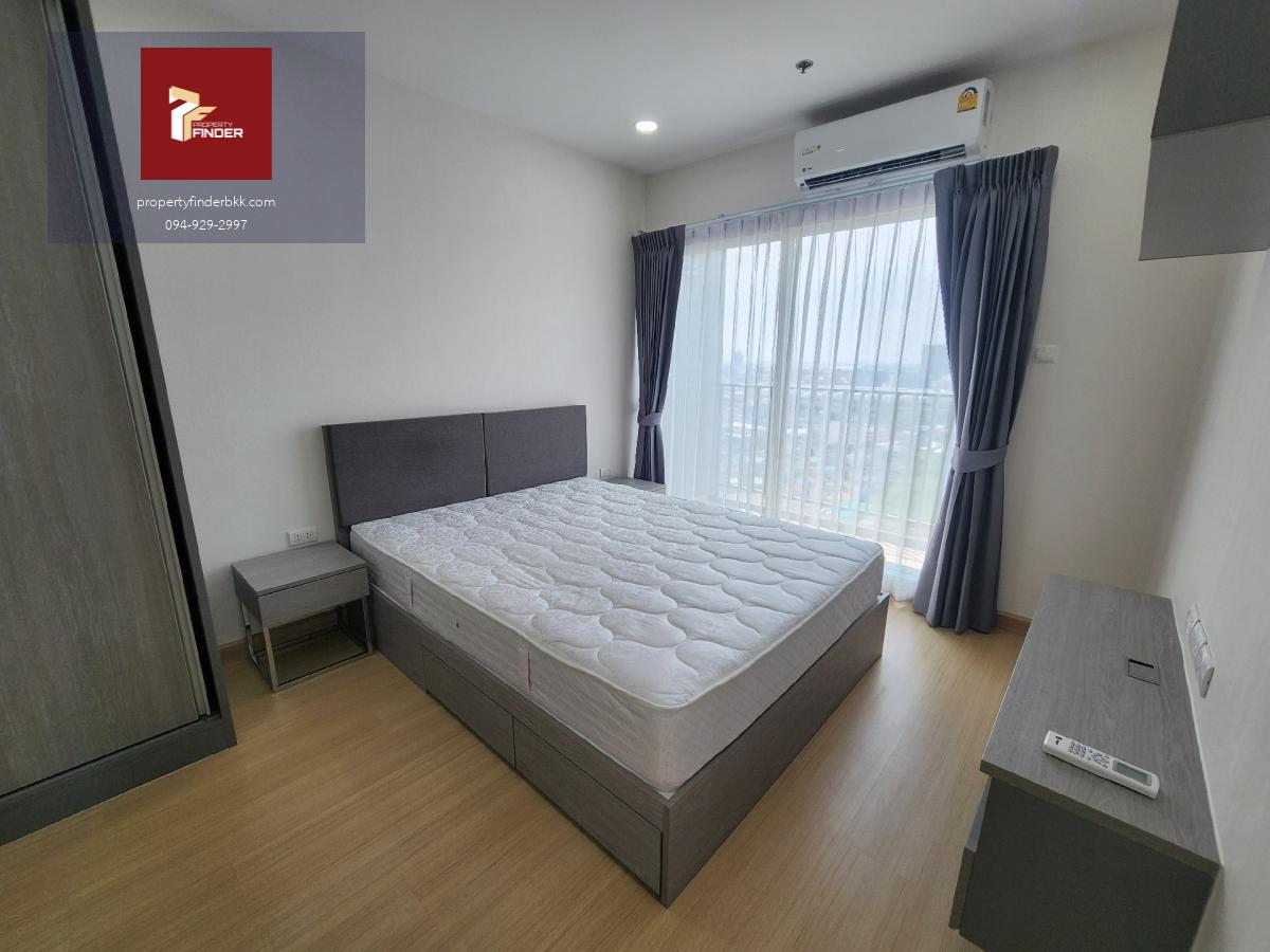 ให้เช่าคอนโด ศุภาลัย เวอเรนด้า สุขุมวิท 117 นัดชมห้อง 👉line : @pfbkk