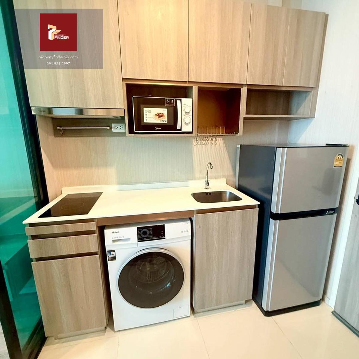 PFD-07467 ให้เช่าคอนโด ไนท์บริดจ์ คอลลาจ รามคำแหง (KNIGHTSBRIDGE COLLAGE - RAMKHAMHAENG)