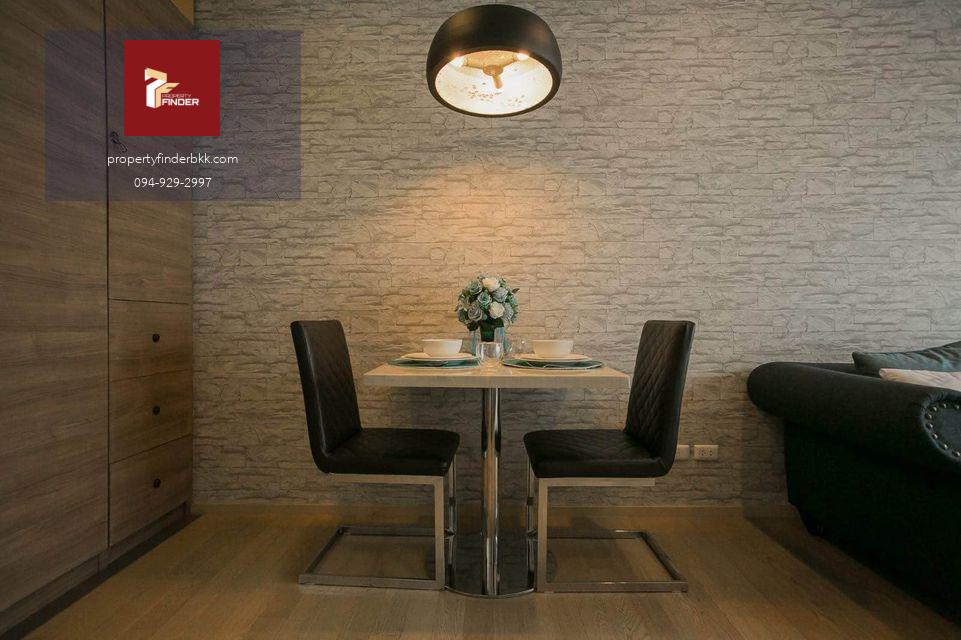 DT-1858 ให้เช่า Noble Refine สุขุมวิท 26 ใกล้ BTS พร้อมพงษ์                