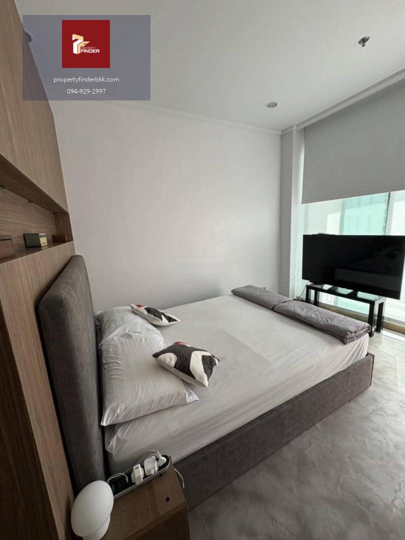 PFD-09264 Condo for rent Supalai Oriental Sukhumvit 39 (ให้เช่าคอนโด ศุภาลัย โอเรียนทัล สุขุมวิท 39)