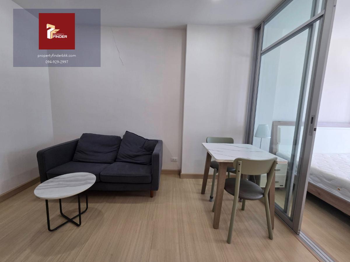 PFD-08445 ให้เช่า ศุภาลัย เวอเรนด้า สุขุมวิท 117 (Supalai Veranda Sukhumvit 117) ทำเลดี ใกล้ BTS ปู่เจ้า 🚇✨
