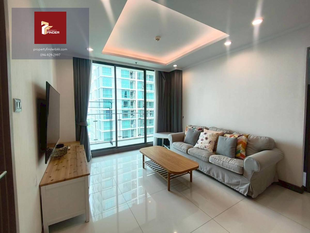 🏙️ PFD-08242 Supalai Oriental Sukhumvit 39 | ศุภาลัย โอเรียนทัล สุขุมวิท 39 | 81.5 sq.m.