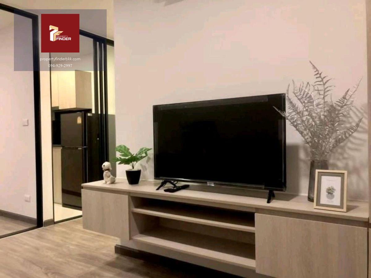 Property Finder 👉 ให้เช่าคอนโดเดอะคอลเล็ค รัชดา 32 (The Collect Ratchada 32)