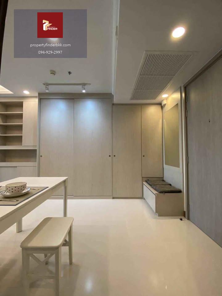 🏙️ PFD-09008 Supalai Oriental Sukhumvit 39 | ศุภาลัย โอเรียนทัล สุขุมวิท 39 