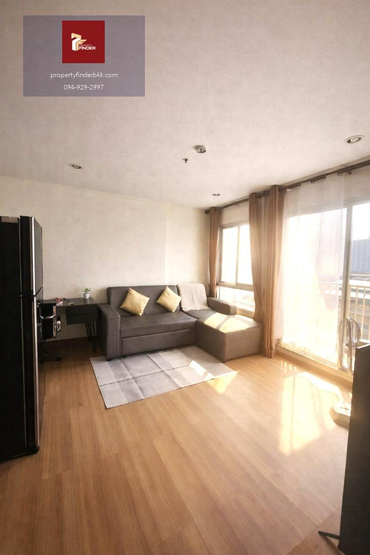 PFD-08023 ให้เช่า The President Sathorn 1 (เฟส 1) 2 นอน 52 ตรม. ชั้น 9