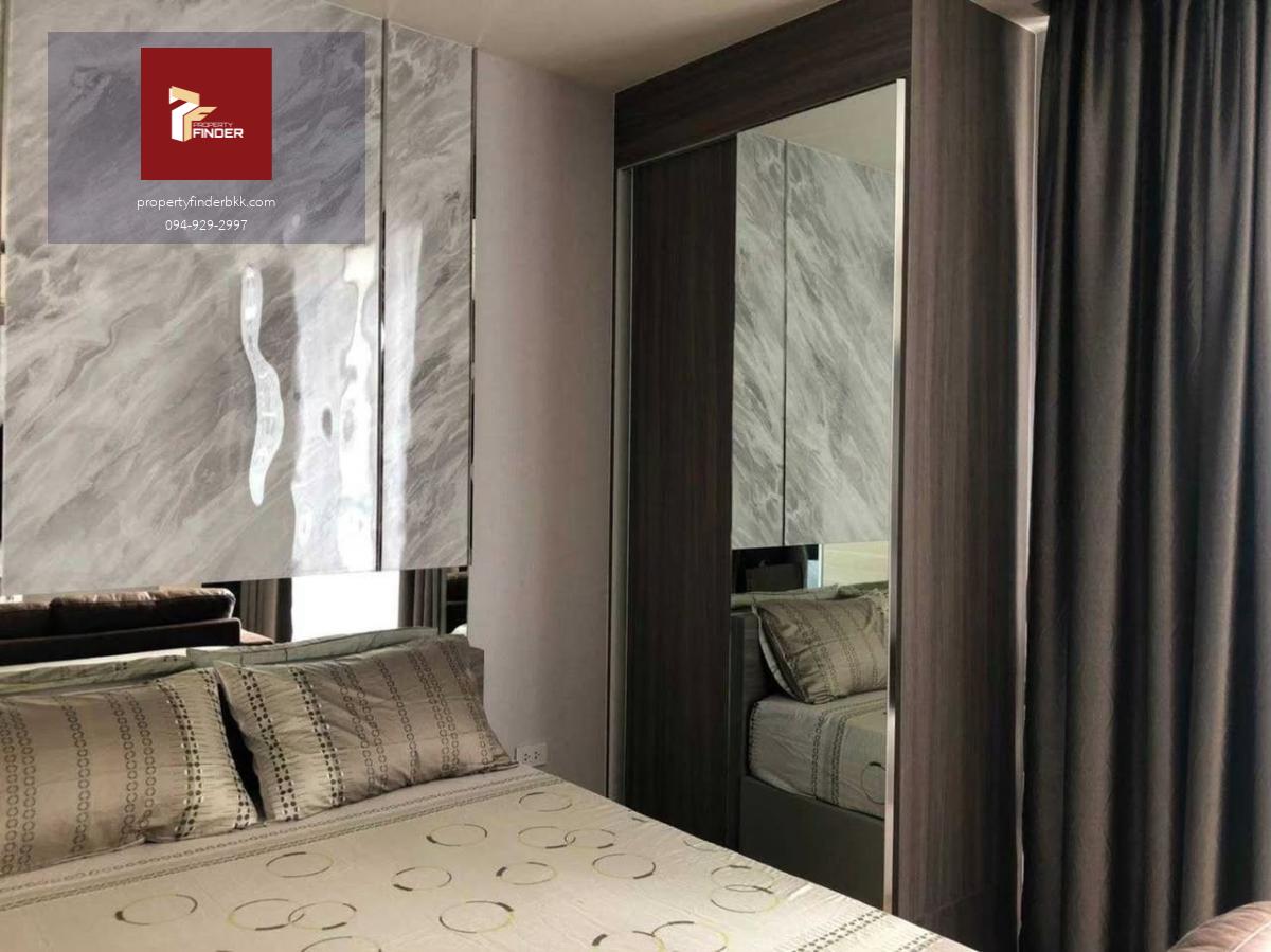 DT- 8188 ให้เช่า Park Origin Phrom Phong (พาร์ค ออริจิ้น พร้อมพงษ์) 