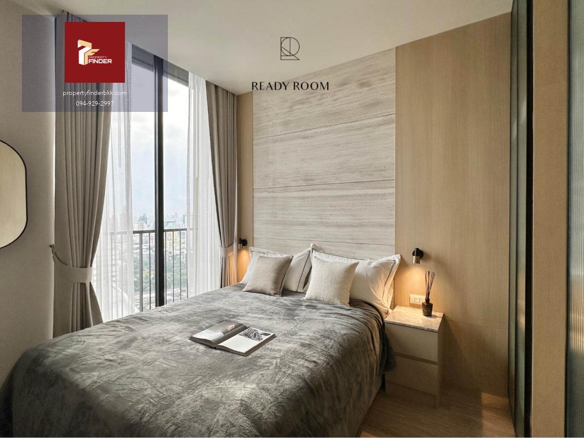 DT-9892 ปล่อยเช่าคอนโด Noble State 39 สุขุมวิท 39  เดินเพียง 470 ม. ถึง BTS พร้อมพงษ์