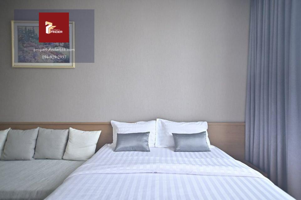 DT- 3346  ให้เช่า Park Origin Phrom Phong (พาร์ค ออริจิ้น พร้อมพงษ์) 