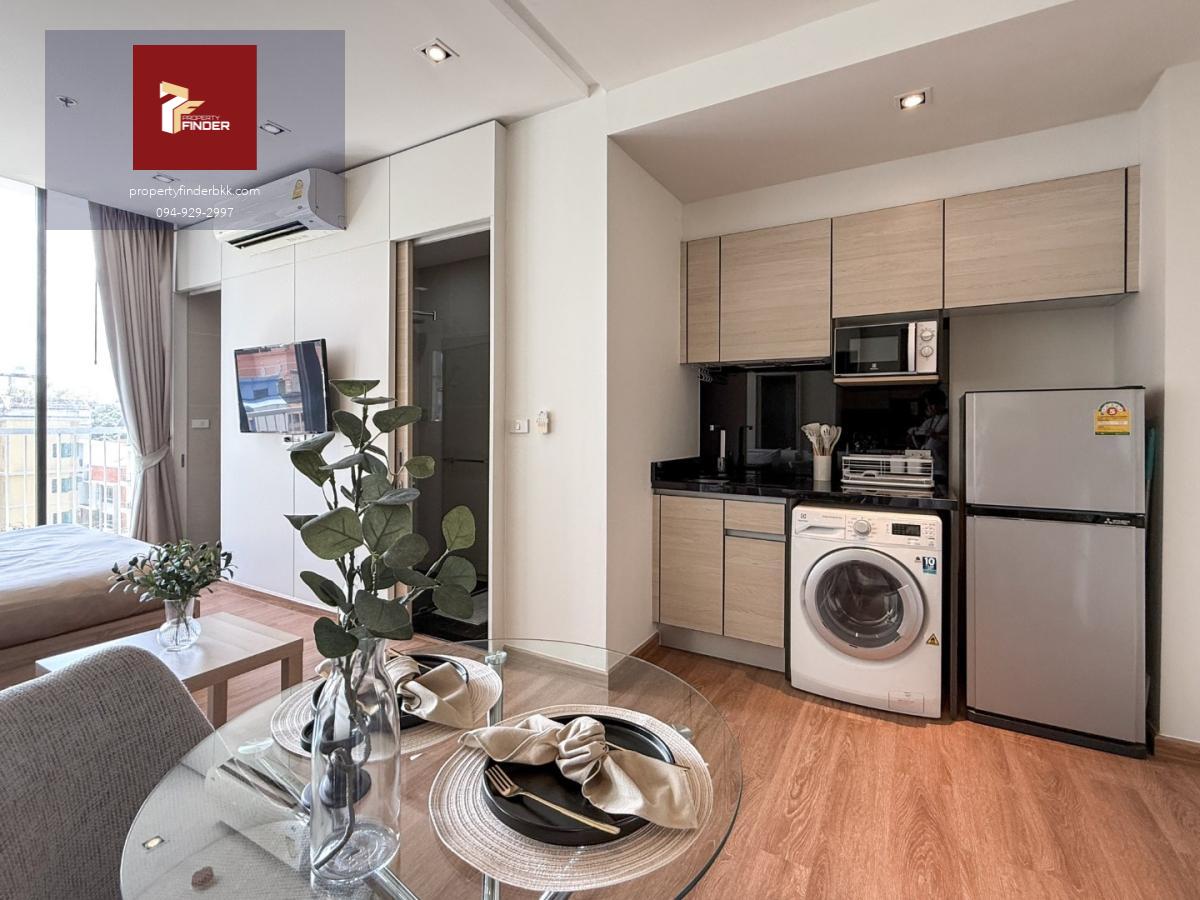 DT- 8322 ให้เช่า Park Origin Phrom Phong (พาร์ค ออริจิ้น พร้อมพงษ์) 