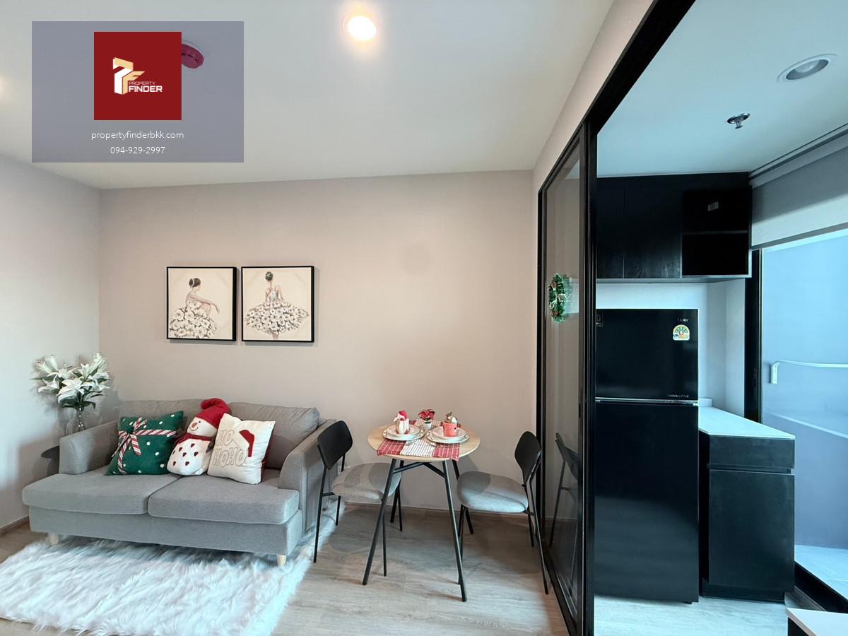 PFD-07562 ให้เช่าคอนโด นิว ดิสทริค อาร์ 9 ( Nue District R9 ) นัดชมห้อง ■ line : @propertyfinder	