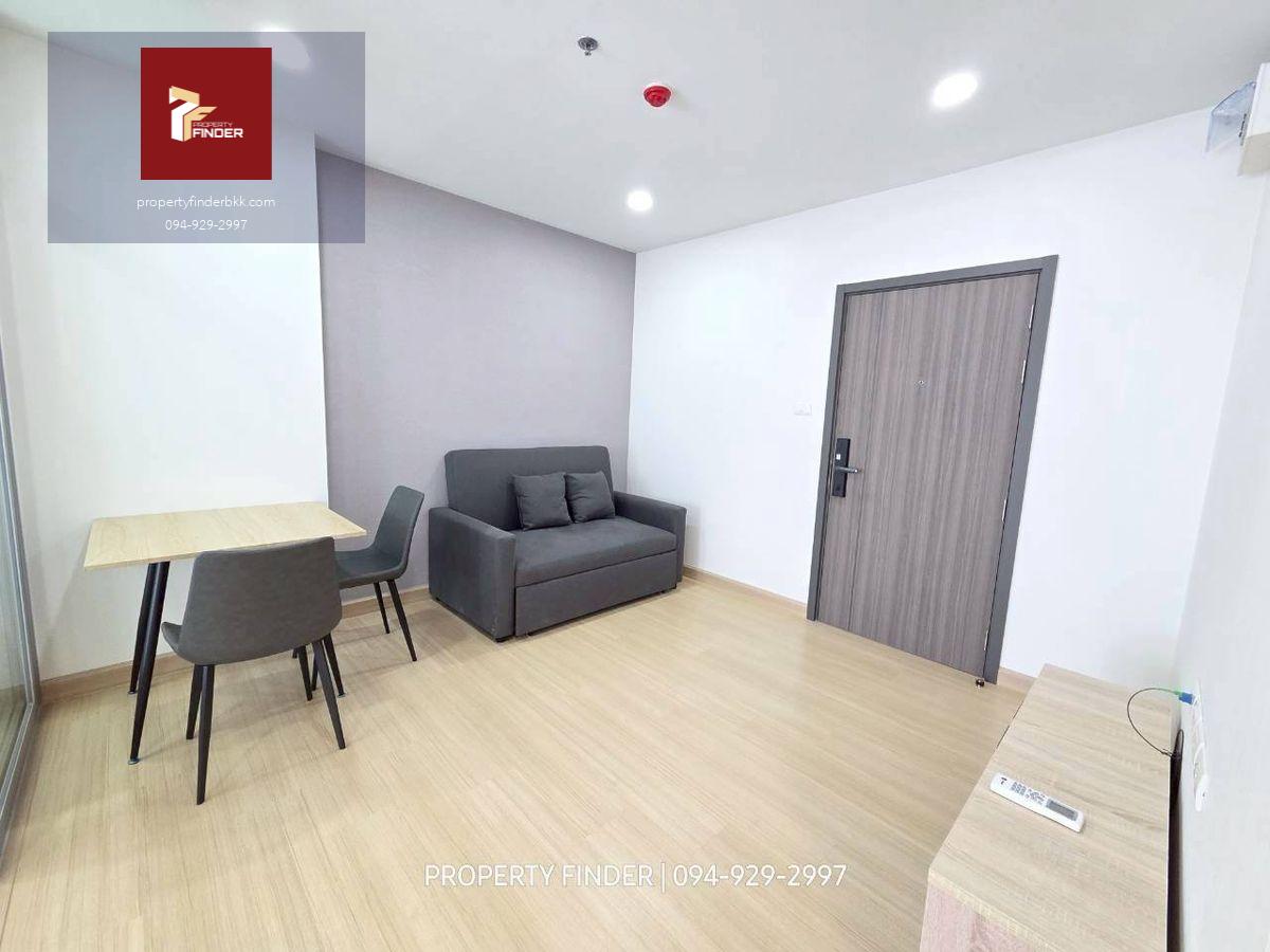 ให้เช่าคอนโด ศุภาลัย เวอเรนด้า สุขุมวิท 117 นัดชมห้อง 👉line : @pfbkk