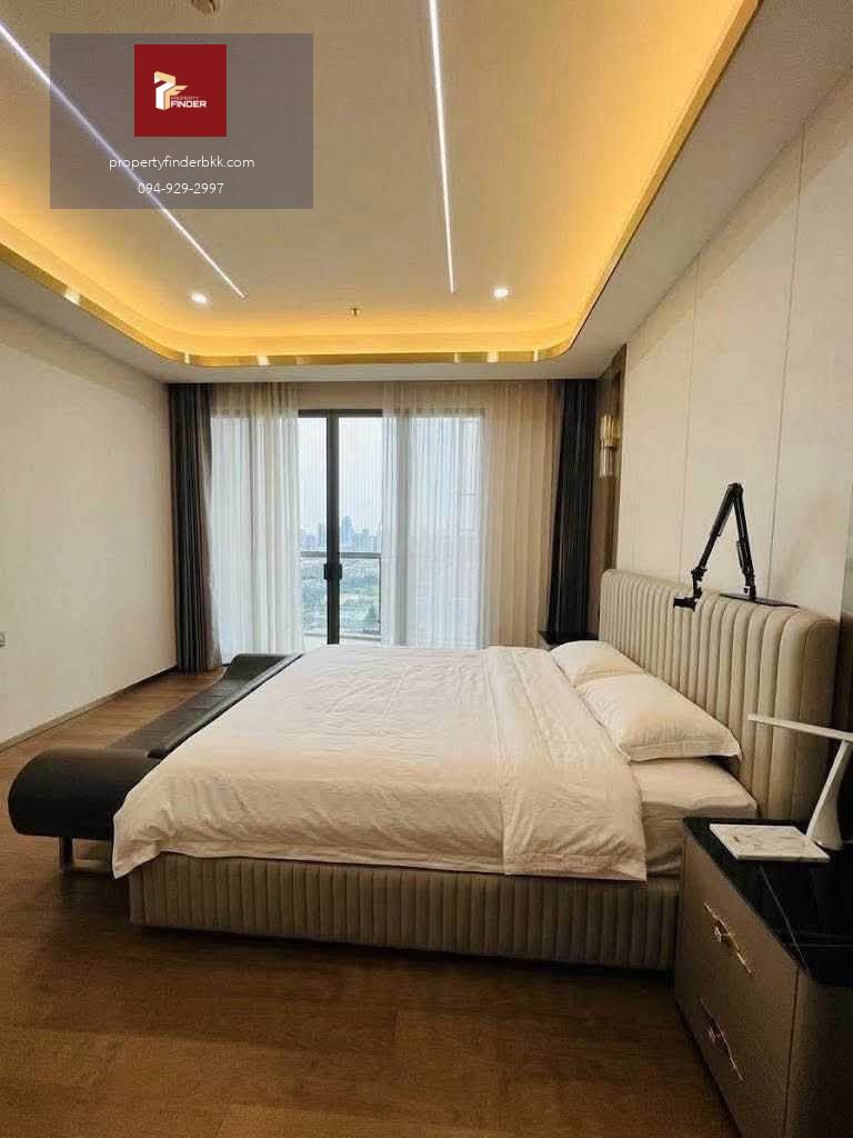 PFD-09329 Condo for rent Supalai Oriental Sukhumvit 39 (ให้เช่าคอนโด ศุภาลัย โอเรียนทัล สุขุมวิท 39)