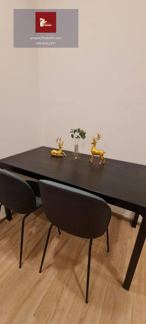 PFD-07773🔥 ให้เช่า XT Phayathai (High Class) ติด BTS พญาไท | ห้องมุมส่วนตัว ทิศใต้ลมเย็น สัญญา 6 เดือนได้! (หายากมาก)