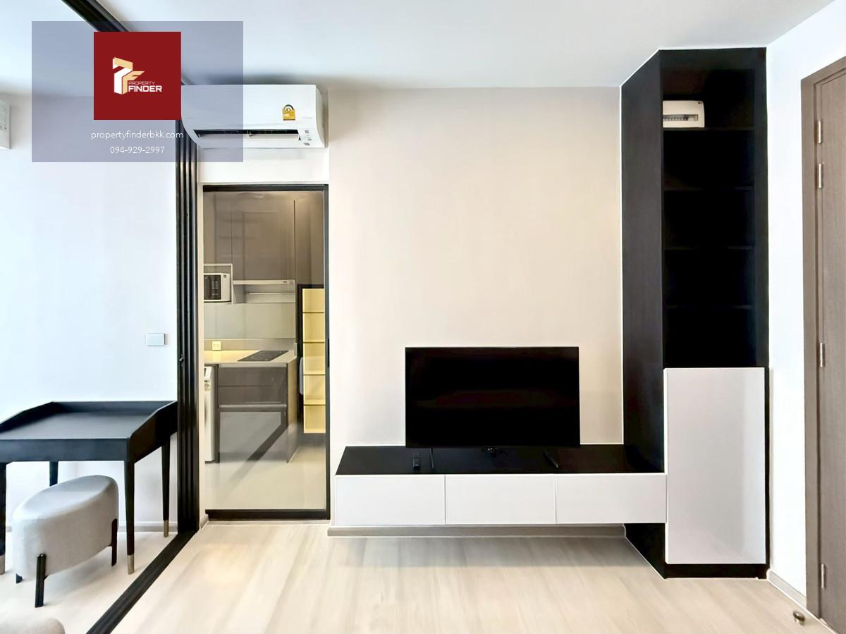 PFD-07881 คอนโดให้เช่า The Privacy Jatujak (เดอะ ไพรเวซี่ จตุจักร) ใกล้รถไฟฟ้า MRT พหลโยธิน / BTS ห้าแยกลาดพร้าว