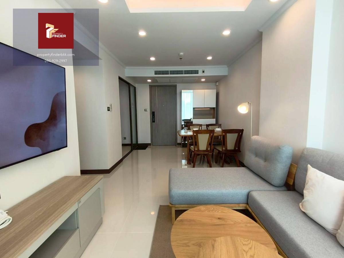 PFD-08410 ให้เช่า ศุภาลัย โอเรียนทัล สุขุมวิท 39 (Supalai Oriental Sukhumvit 39) ใจกลางพร้อมพงษ์ 🏙️✨