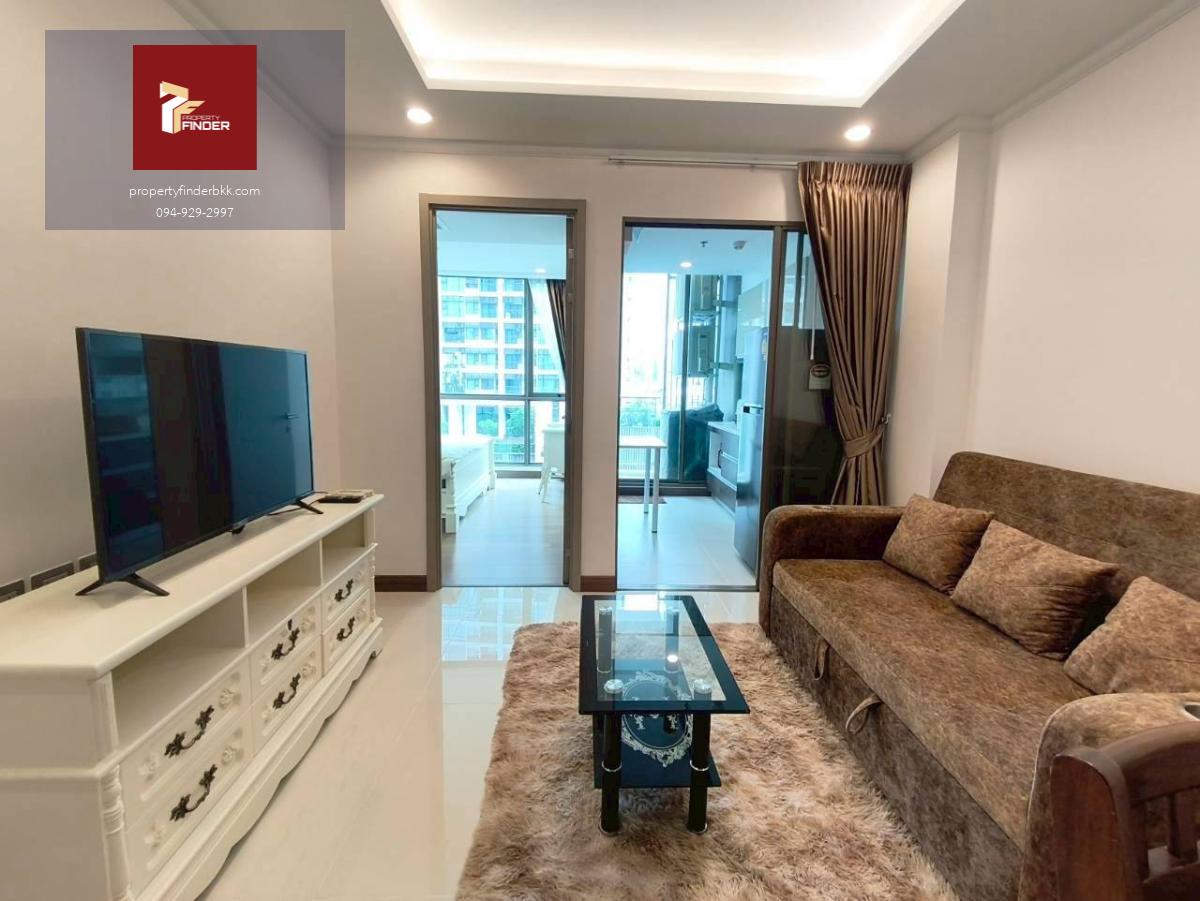 PFD-... ให้เช่าคอนโด ศุภาลัย โอเรียนทัล สุขุมวิท 39 (Supalai Oriental Sukhumvit 39) ห้องแต่งสวยพรีเมียมพร้อมอยู่ ใกล้ BTS พร้อมพงษ์ 🏙️✨