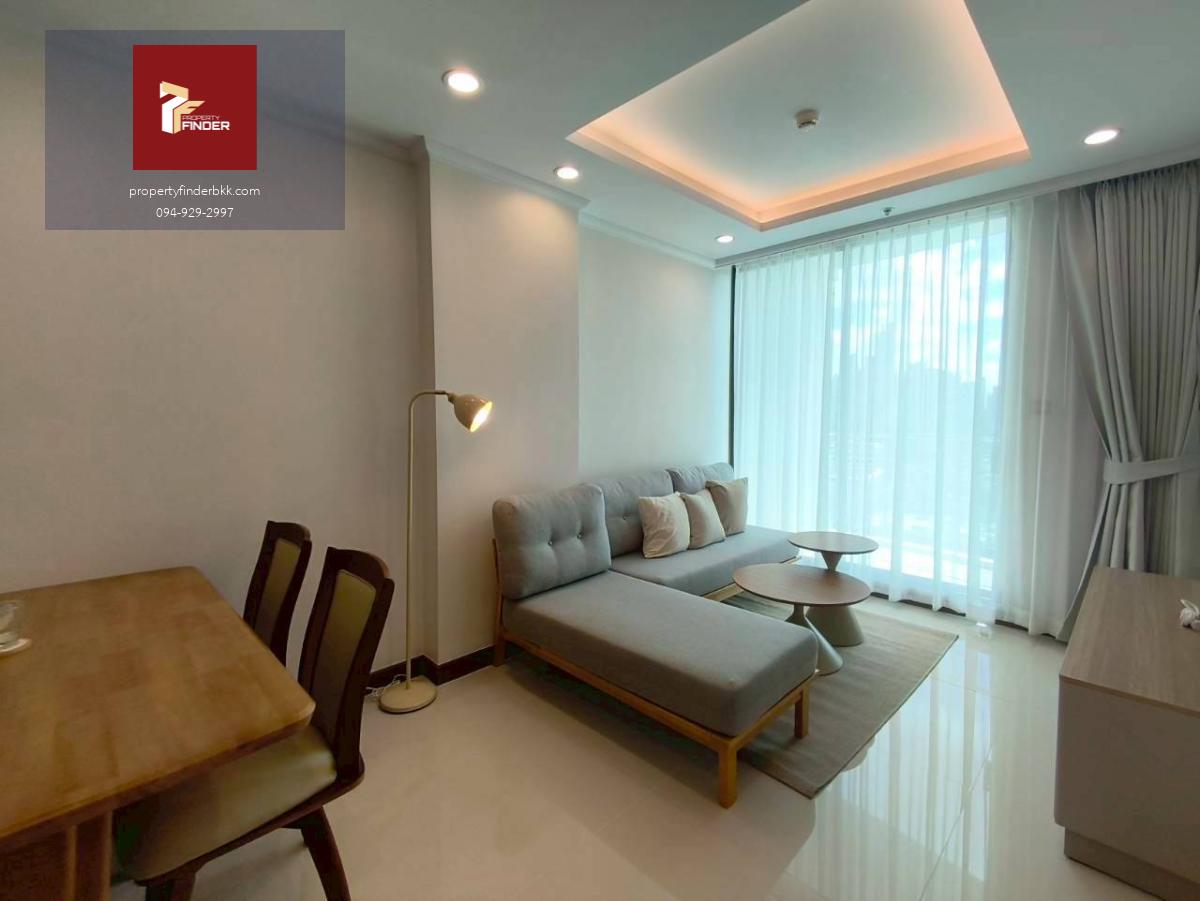 PFD-08410 ให้เช่า ศุภาลัย โอเรียนทัล สุขุมวิท 39 (Supalai Oriental Sukhumvit 39) ใจกลางพร้อมพงษ์ 🏙️✨