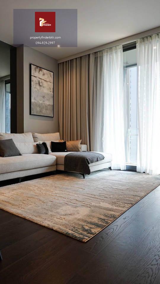 PFD-08076 ขาย/เช่าคอนโด ลาวีค สุขุมวิท 57 3ห้องนอน ใกล้BTSทองหล่อ 