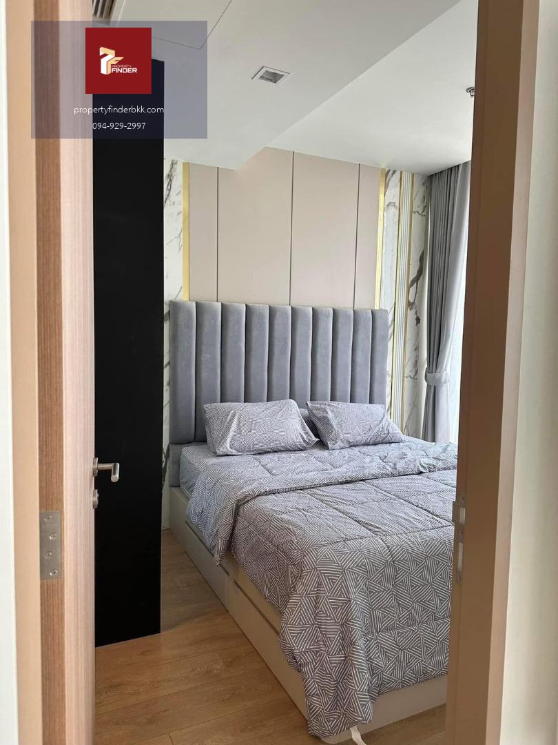 🏙️ PFD-09290 ให้เช่าคอนโด Noble Around Sukhumvit 33 : สไตล์โมเดิร์นหรูหรา ตกแต่งครบพร้อมเข้าอยู่