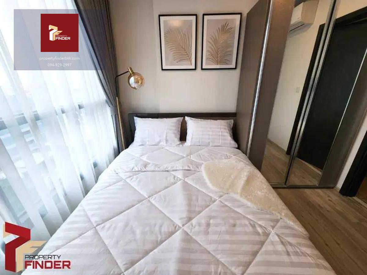 Rds-0665 ให้เช่าคอนโด XT Huaikhwang นัดชมห้อง 👉line : @propertyfinder