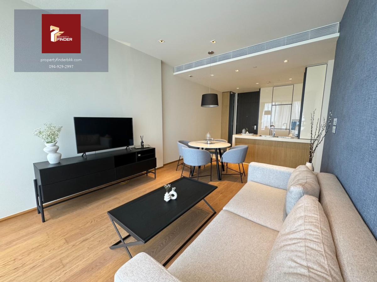 DT-6557 BEATNIQ Sukhumvit 32 ให้เช่าคอนโด Super Luxury ใจกลางสุขุมวิท 32 ดีไซน์หรูหรา 