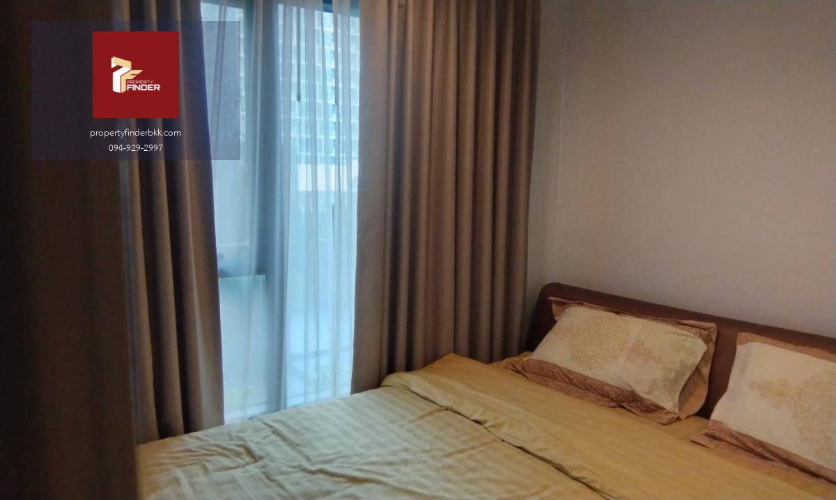 PFD-09205 ให้เช่าคอนโด ไลฟ์ อโศก ไฮป์ (Life Asoke Hype) ห้องวิวสวย เงียบสงบ