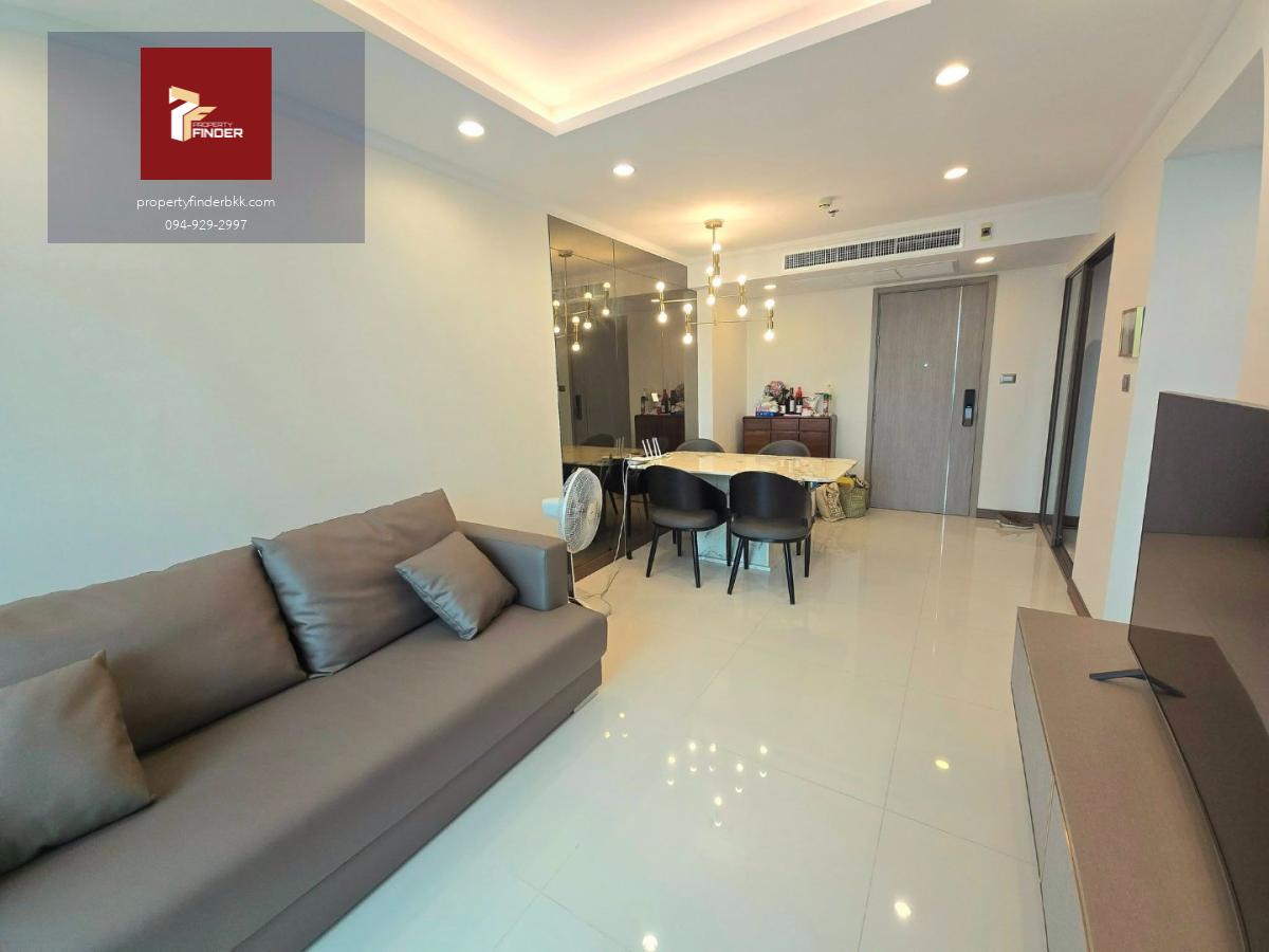PFD-09252 Condo for rent Supalai Oriental Sukhumvit 39 (ให้เช่าคอนโด ศุภาลัย โอเรียนทัล สุขุมวิท 39)
