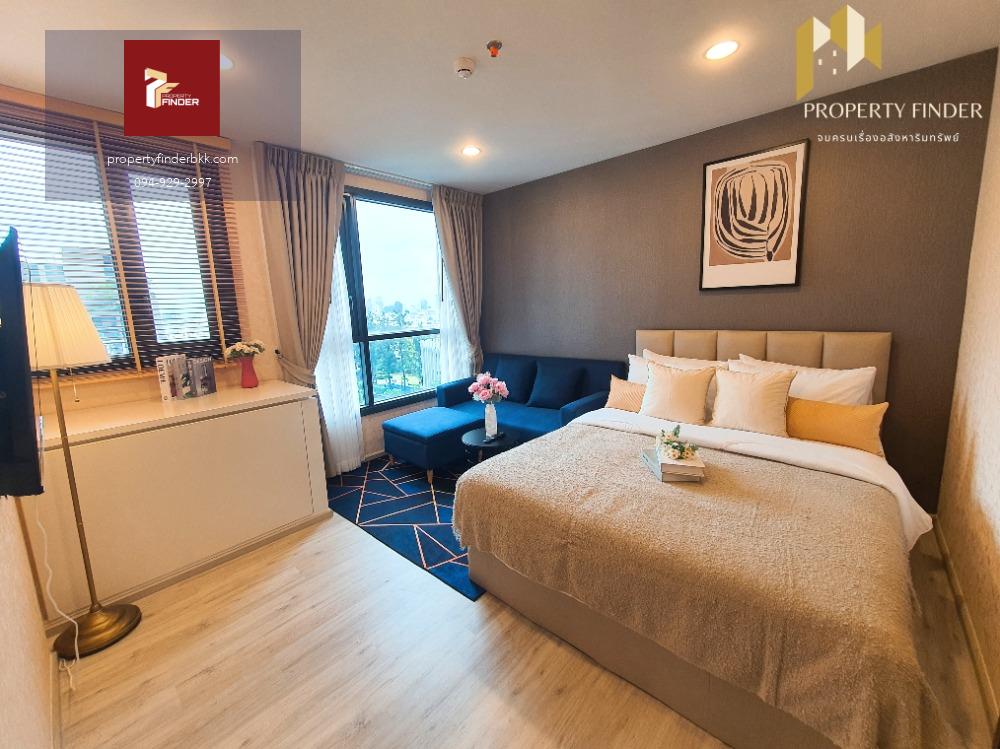 ⛔ให้เช่าคอนโด เอ็กซ์ที ห้วยขวาง (XT Huaikhwang) ห้องใหม่ ใกล้ Mrt