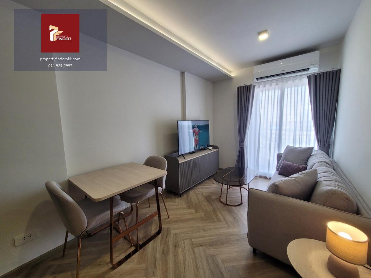 DT-7238  ให้เช่า Chapter Thonglor 25 (แชปเตอร์ ทองหล่อ 25)