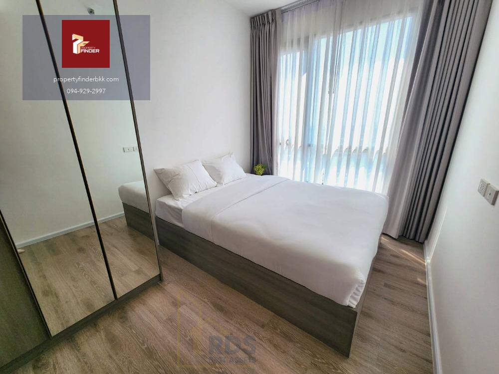 ✨️Rds-0023 ให้เช่าคอนโด Knightsbridge สุขุมวิท-เทพารักษ์ นัดชมห้อง @propertyfinder ✨️