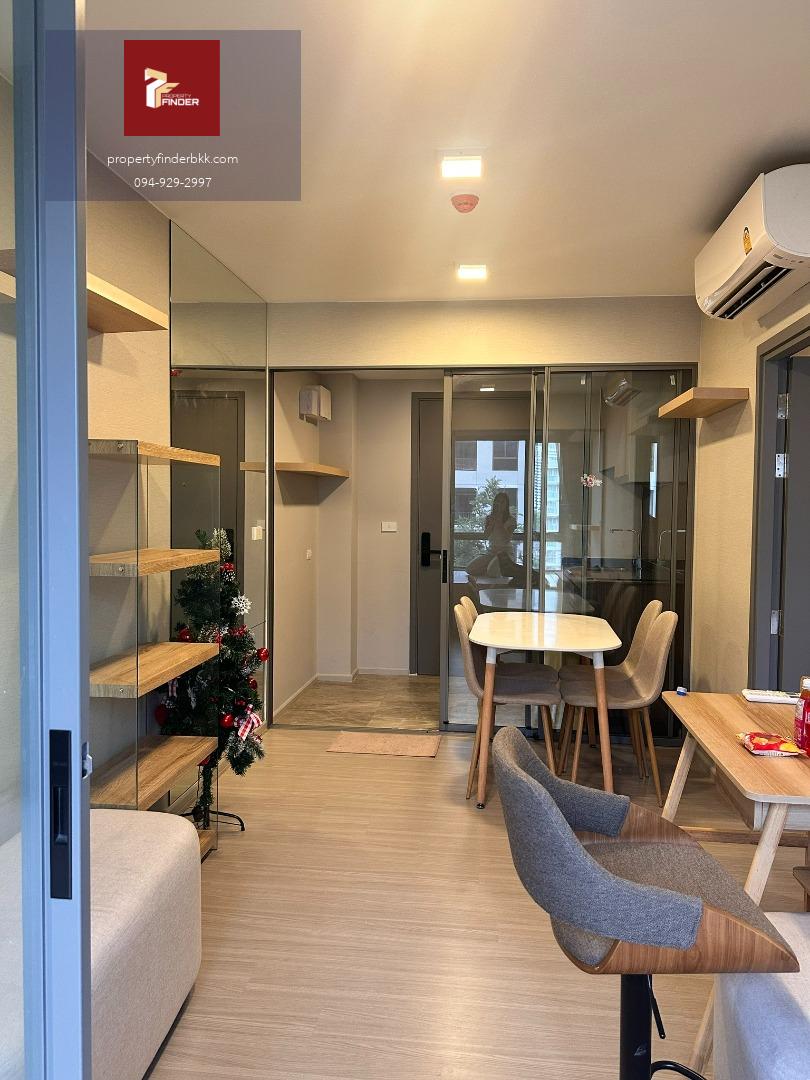 PFD-08470 ให้เช่า ควินทารา ภูม สุขุมวิท 39 (Quintara Phume Sukhumvit 39) คอนโดสไตล์รีสอร์ท ห้องสวยเป็นส่วนตัว ใกล้ BTS พร้อมพงษ์ 🚇🌳✨