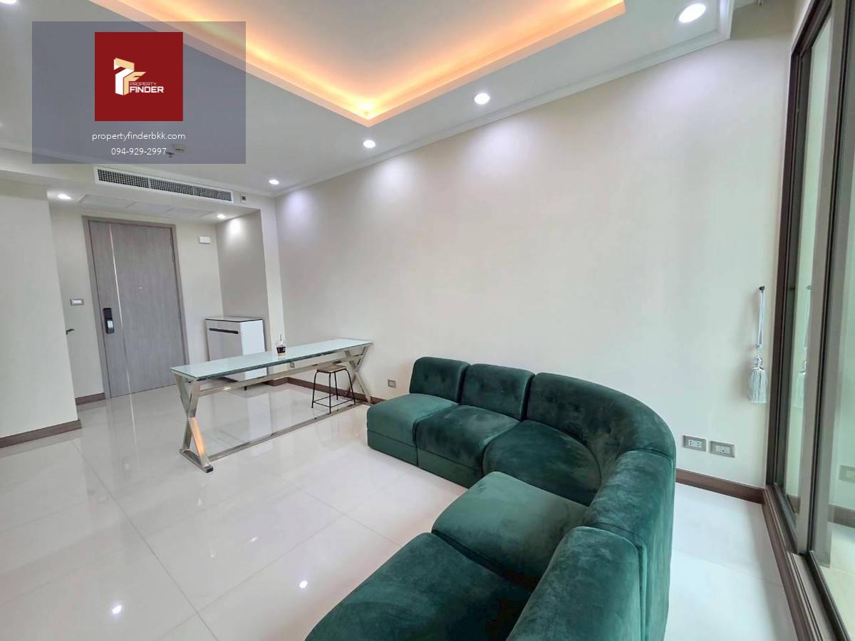 PFD-08128  Supalai Oriental Sukhumvit 39 (ศุภาลัย โอเรียนทัล สุขุมวิท 39)