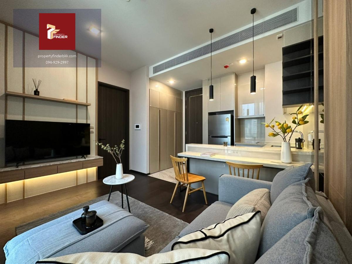 PFD-08167 ให้เช่า ลาวิค ทองหล่อ (Laviq Thong Lo) ใกล้ BTS ทองหล่อ