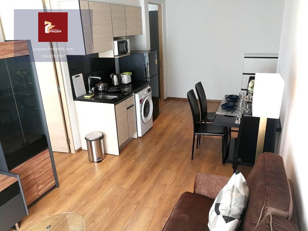 DT- 5785 ให้เช่า Park Origin Phrom Phong (พาร์ค ออริจิ้น พร้อมพงษ์) 