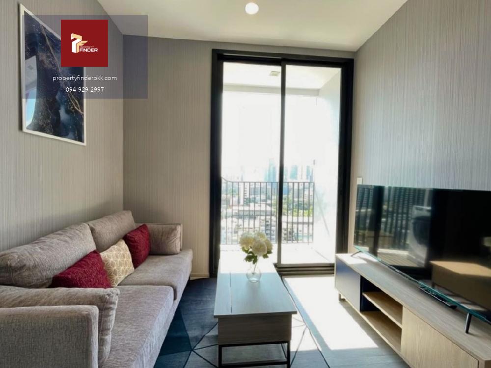 ให้เช่าคอนโด XT Ekkamai ห้องใหม่แต่งสวย พร้อมย้ายเข้า 5 ก.ย.68✨️