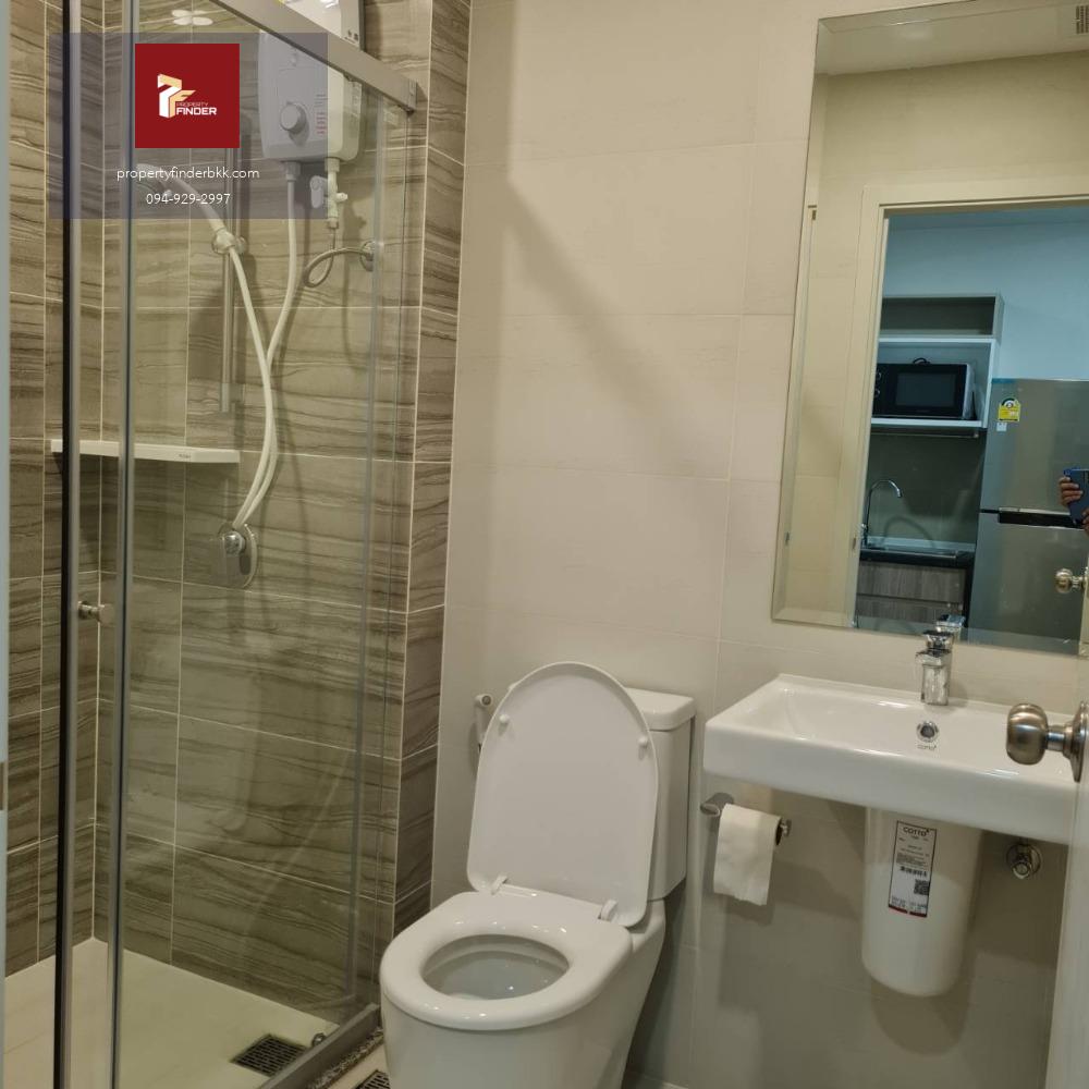 ให้เช่าคอนโด ศุภาลัย เวอเรนด้า รามคำแหง ห้องสวย พร้อมเข้าอยู่✨