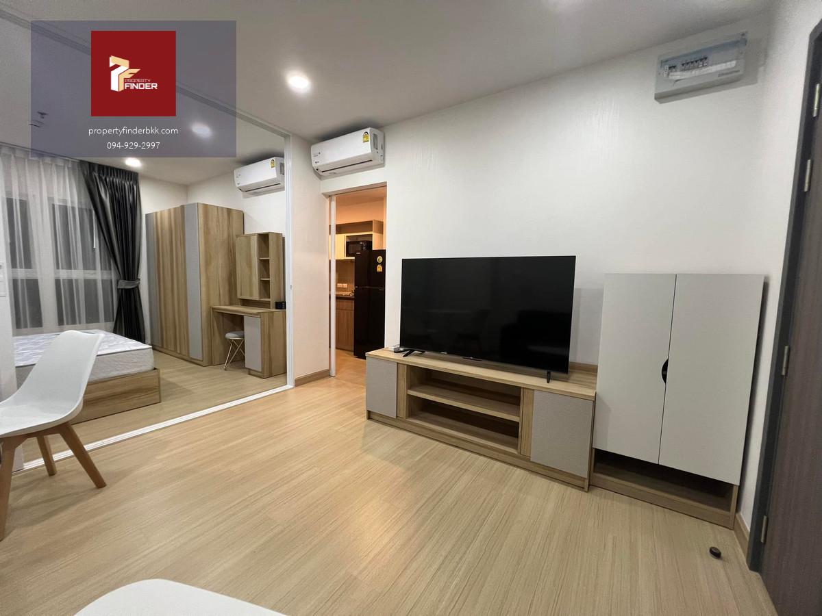 PFD-07361 ให้เช่าคอนโดศุภาลัย เวอเรนด้า รามคำแหง (Supalai Veranda Ramkhamhaeng) 🍁นัดชมห้องด่วน 🟥LINE : @propertybkk1