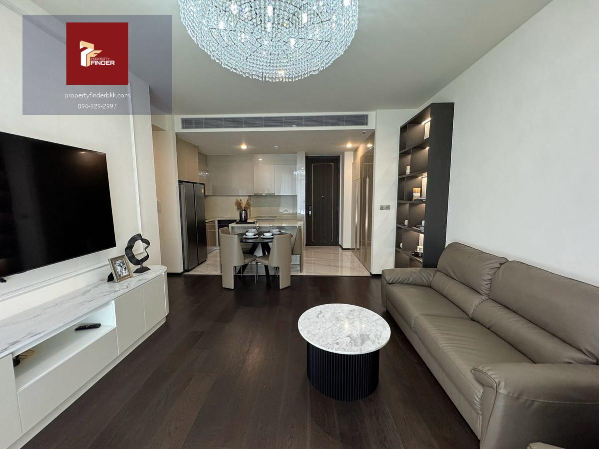 PFD-08001 ให้เช่า LAVIQ Sukhumvit 57 3 นอน 115 ตรม. ชั้น 21