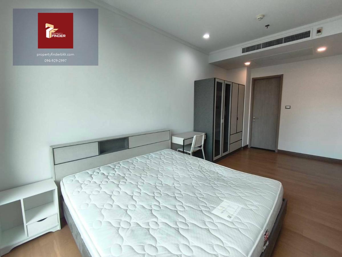 PFD-09251 Condo for rent Supalai Oriental Sukhumvit 39 (ให้เช่าคอนโด ศุภาลัย โอเรียนทัล สุขุมวิท 39)