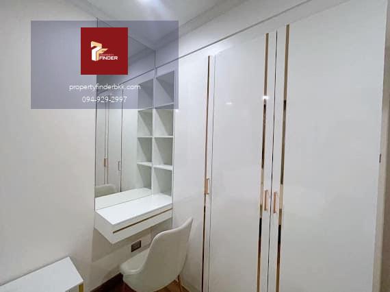 DT-1145  Supalai Oriental Sukhumvit 39  ทำเลดี  ใกล้ BTS พร้อมพงษ์