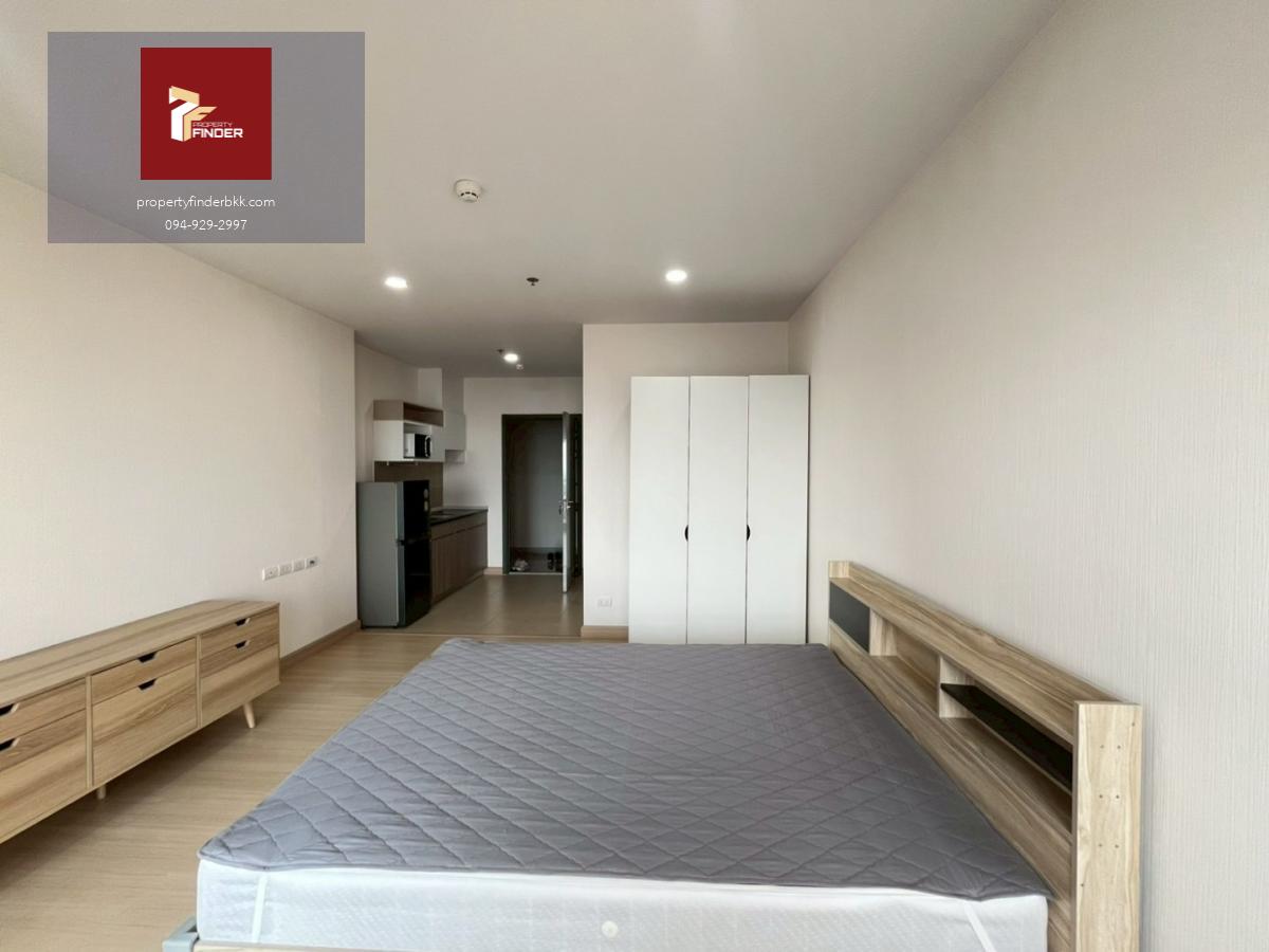 PFD-08163 ให้เช่า ศุภาลัย เวอเรนด้า สุขุมวิท 117 (Supalai Veranda Sukhumvit 117) ใกล้ BTS ปู่เจ้า