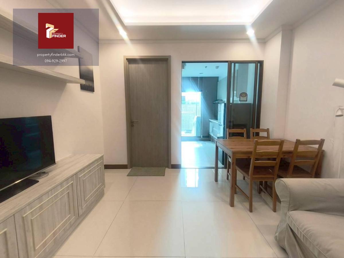 PFD-08397 ให้เช่า ศุภาลัย โอเรียนทัล สุขุมวิท 39 (Supalai Oriental Sukhumvit 39) ทำเลดี ใจกลางพร้อมพงษ์ 🏙️✨