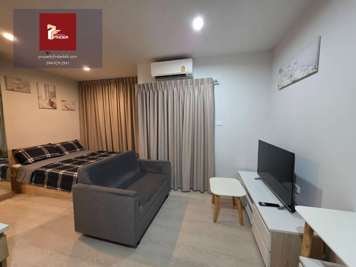 PFD-07640 ให้เช่าคอนโด นิว โนเบิล งามวงศ์วาน ( NUE Noble Ngamwongwan )นัดชมห้อง ■ line : @propertyfinder