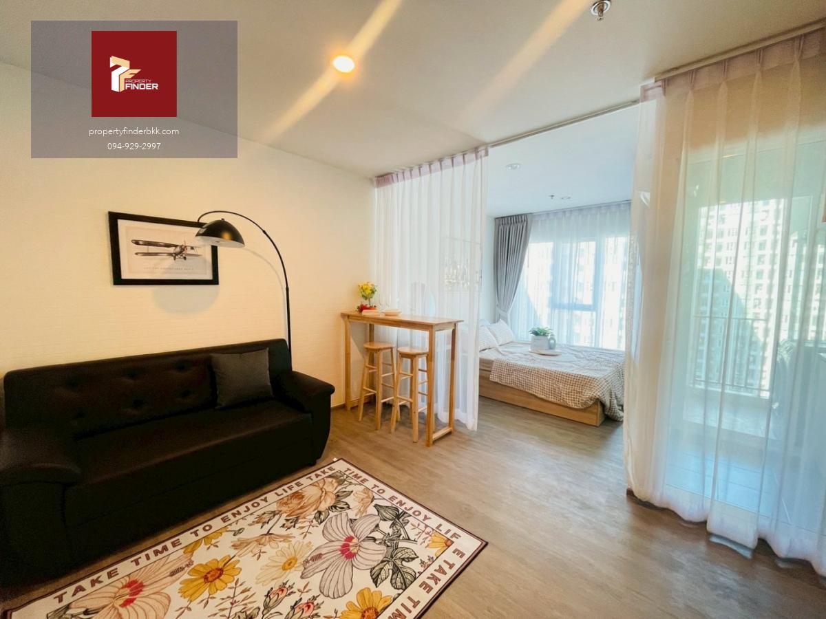 PFD-07636 ให้เช่าคอนโด  รีเจ้นท์ โฮม บางนา ( Regent Home Bangna )   นัดชมห้อง ■ line : @propertyfinder