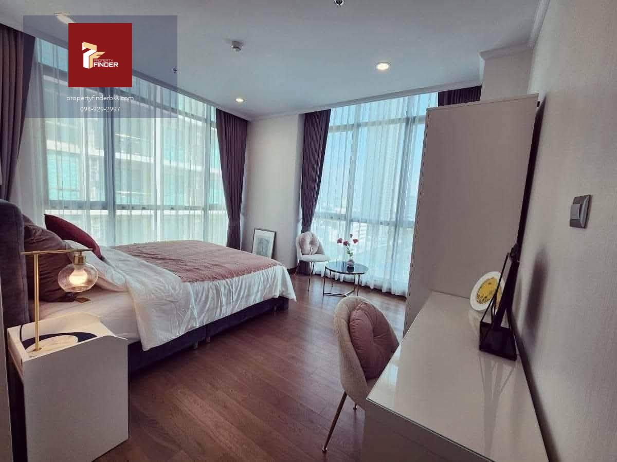 PFD-09358 Condo for rent Supalai Oriental Sukhumvit 39 (ให้เช่าคอนโด ศุภาลัย โอเรียนทัล สุขุมวิท 39)